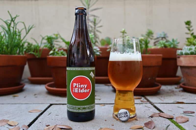 Russian River Brewing Company, California – Pliny the Elder DIPA